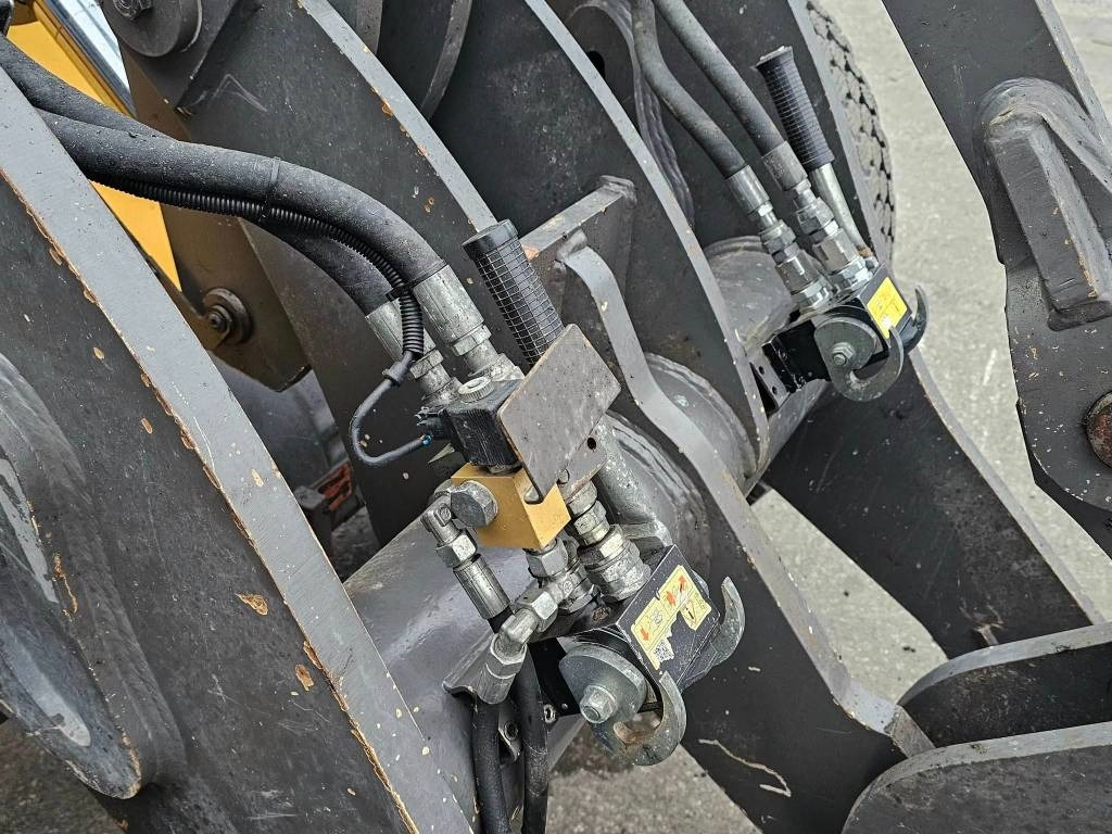 Wheel loader Volvo L 50 F