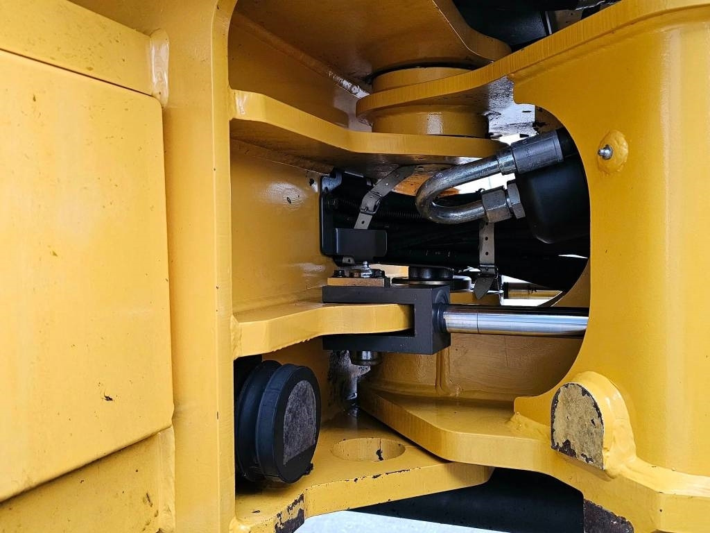 Wheel loader Volvo L 50 F