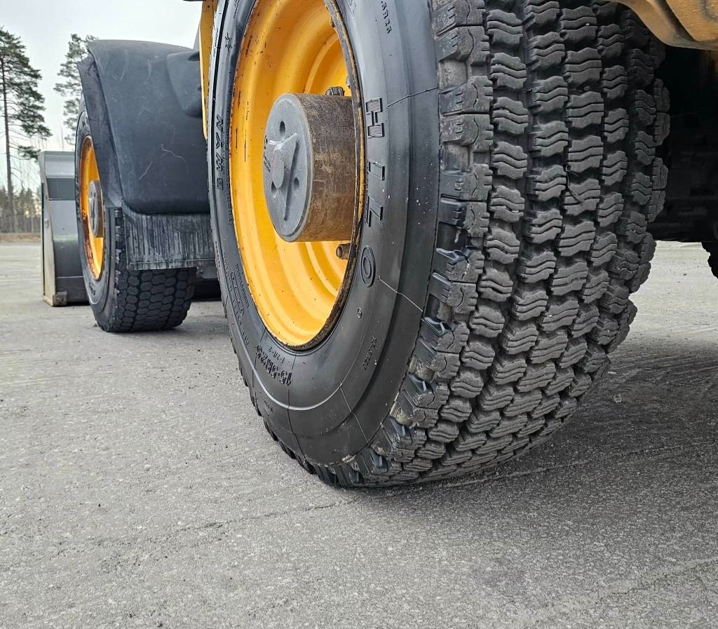 Wheel loader Volvo L 50 F