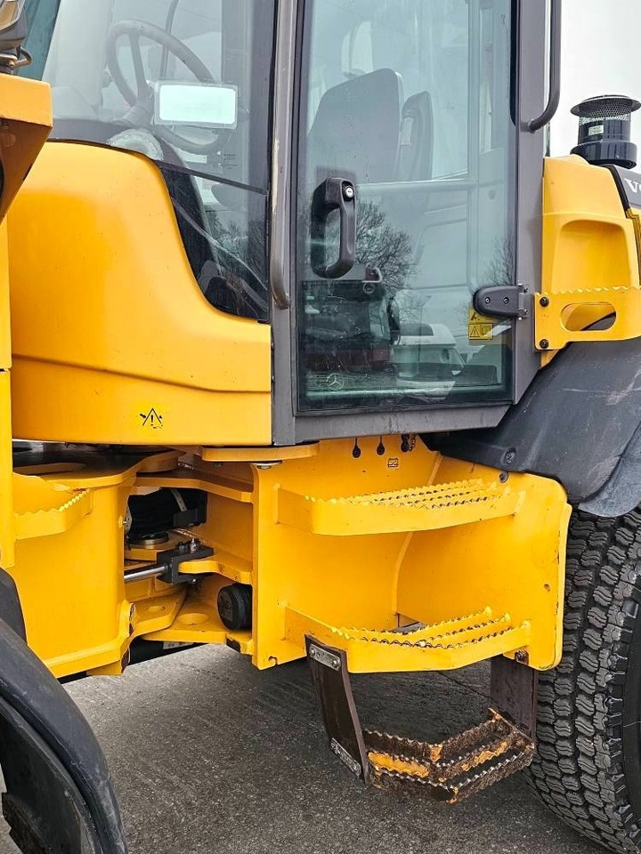Wheel loader Volvo L 50 F
