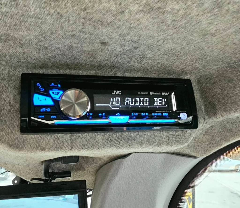 Wheel loader Volvo L 50 F