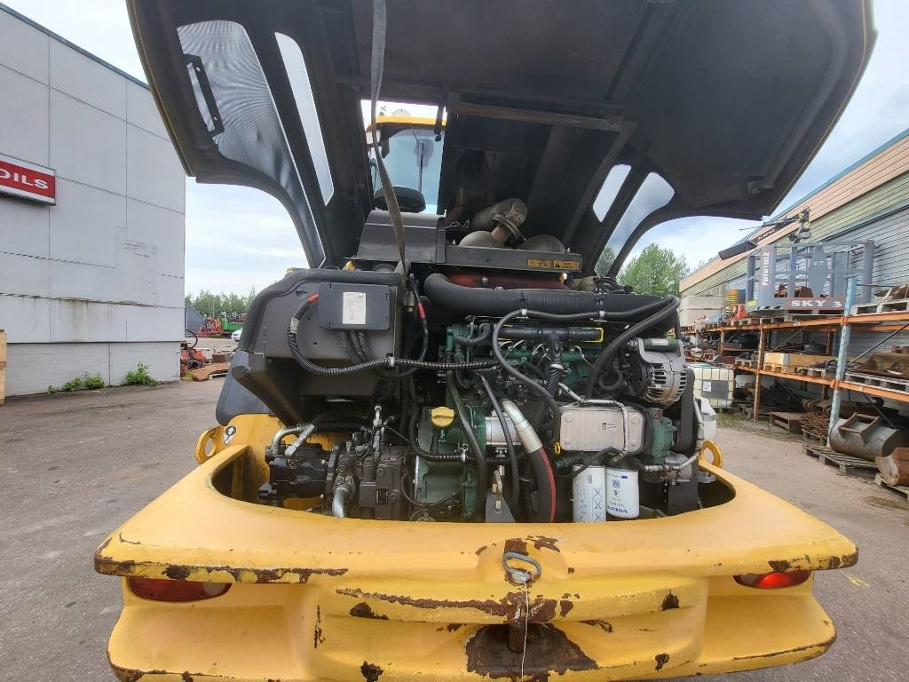 Wheel loader Volvo L 50 H