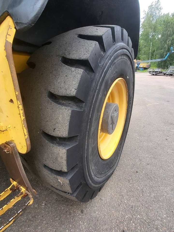 Wheel loader Volvo L 50 H