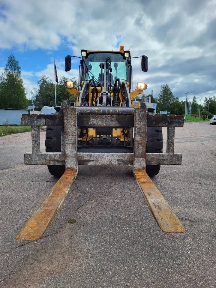 Wheel loader Volvo L 50 H
