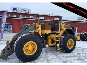 Wheel loader Volvo L 60 E Dismantled: only spare parts 