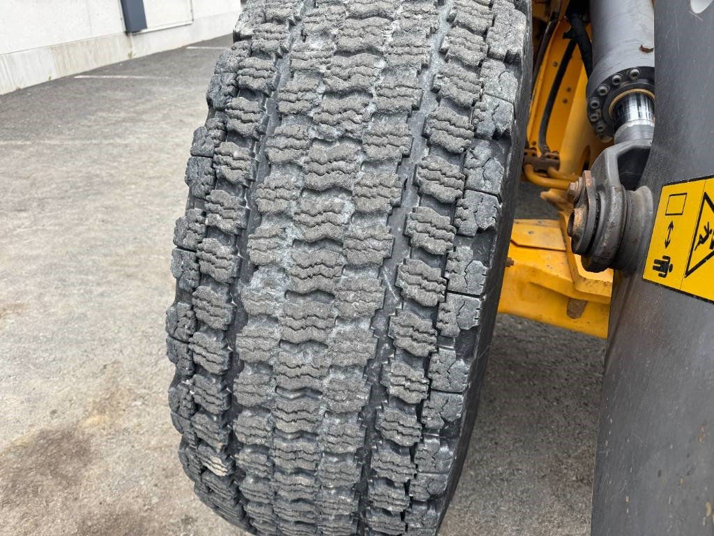 Wheel loader Volvo L 60 F