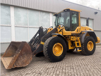 Wheel loader Volvo L 60 G