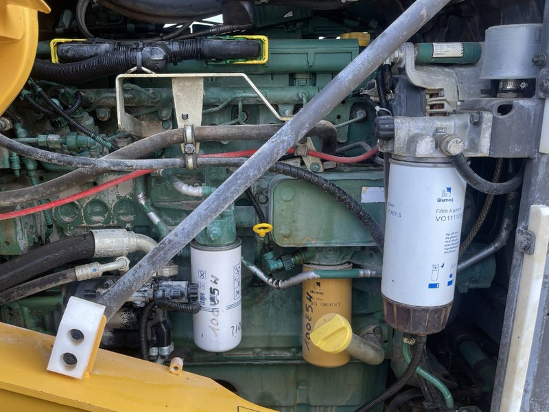 Wheel loader Volvo L 60 G