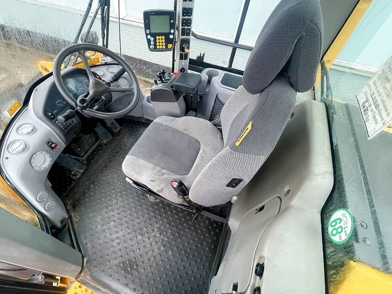 Wheel loader Volvo L 60 G