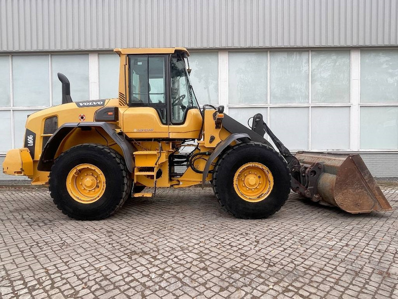 Wheel loader Volvo L 60 G