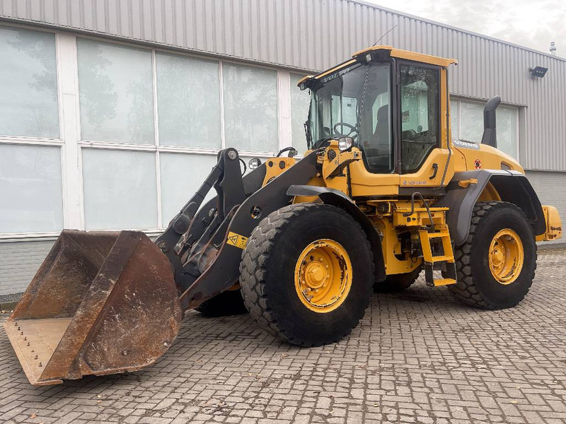 Wheel loader Volvo L 60 G
