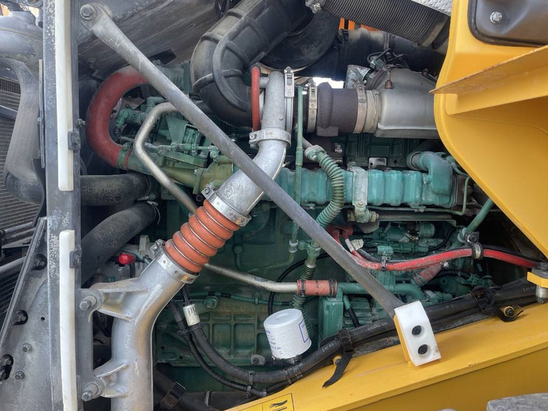 Wheel loader Volvo L 60 G