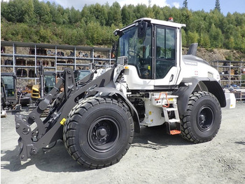 Wheel loader Volvo L 60 H 