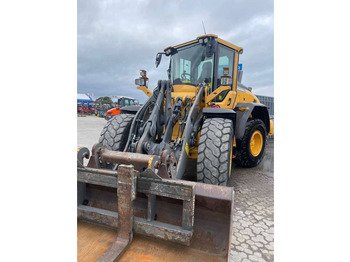 Wheel loader Volvo L 60 H