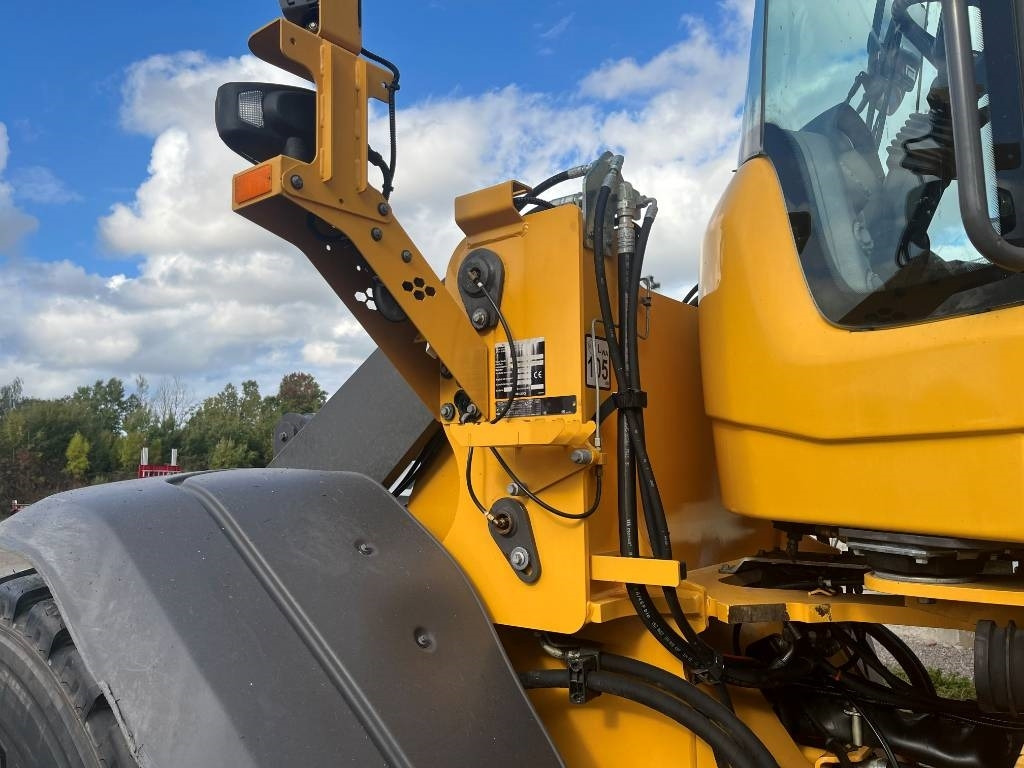 Wheel loader Volvo L 60 H