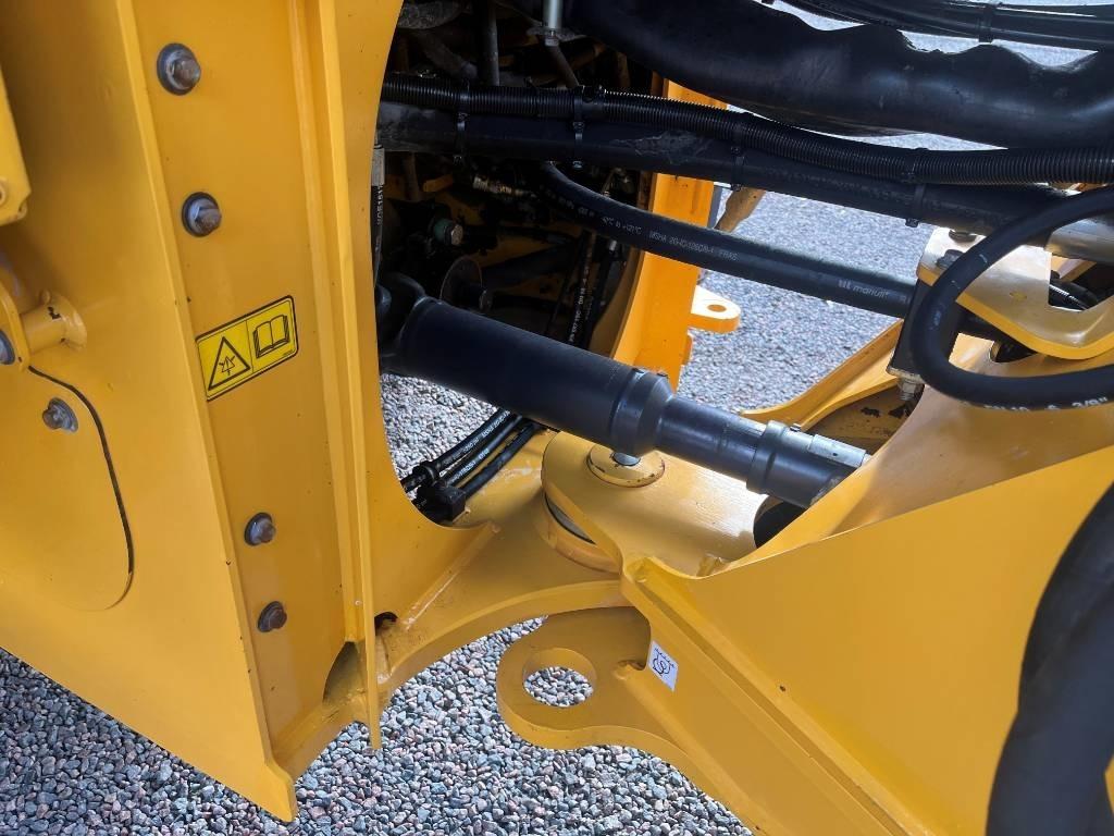 Wheel loader Volvo L 60 H