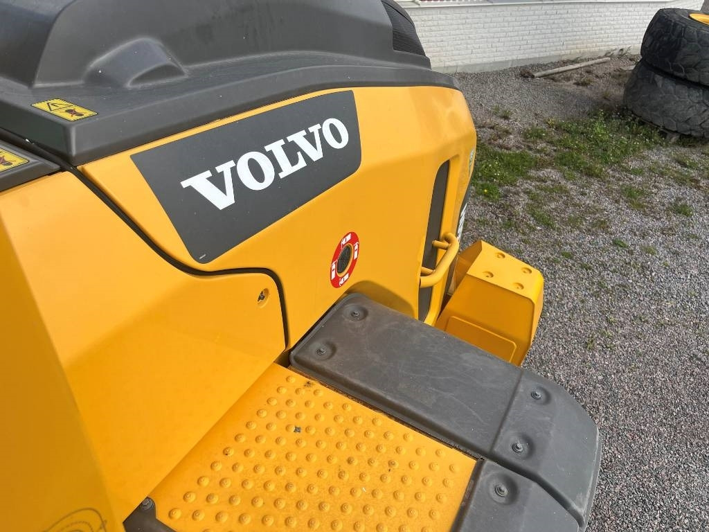 Wheel loader Volvo L 60 H