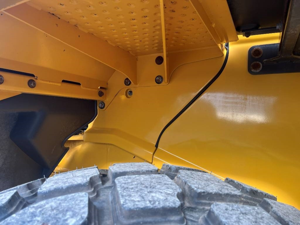 Wheel loader Volvo L 60 H