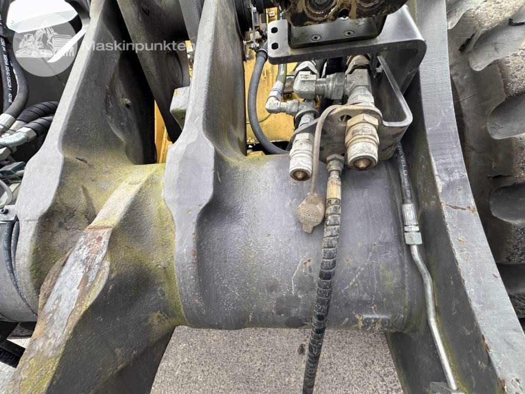 Wheel loader Volvo L 60 H