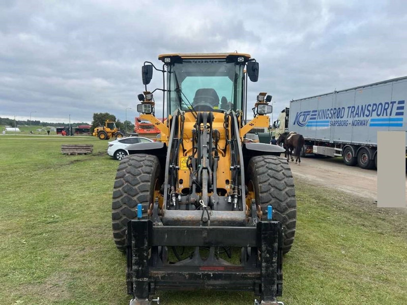 Wheel loader Volvo L 60 H
