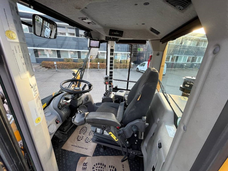 Wheel loader Volvo L 60 H