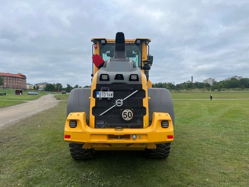 Wheel loader Volvo L 60 H