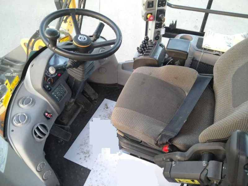 Wheel loader Volvo L 60 H