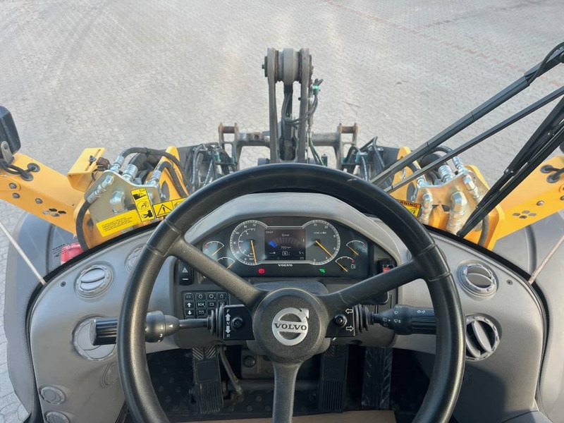 Wheel loader Volvo L 60 H