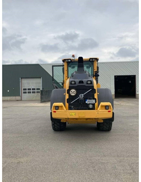 Wheel loader Volvo L 60 H