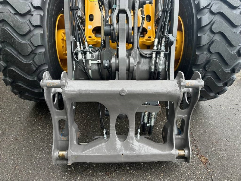 Wheel loader Volvo L 60 H2