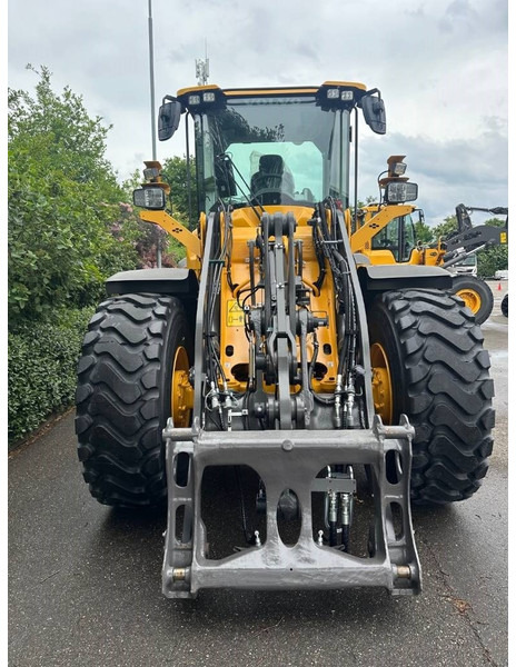Wheel loader Volvo L 60 H2
