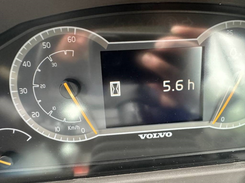 Wheel loader Volvo L 60 H2