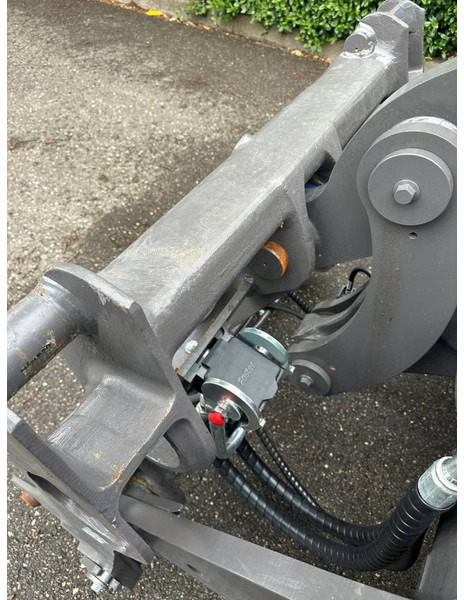 Wheel loader Volvo L 60 H2