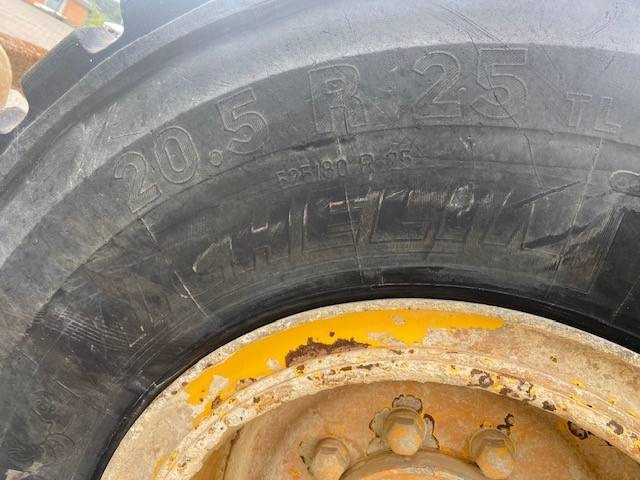 Wheel loader Volvo L 60 H (12005532)