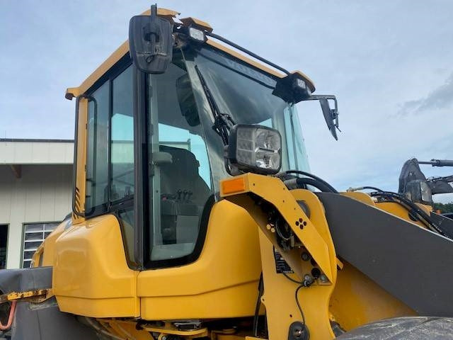 Wheel loader Volvo L 60 H (12005532)