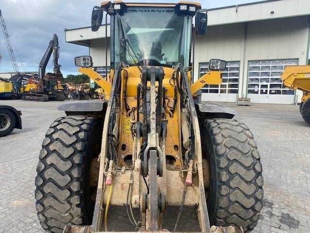 Wheel loader Volvo L 60 H (12005532)