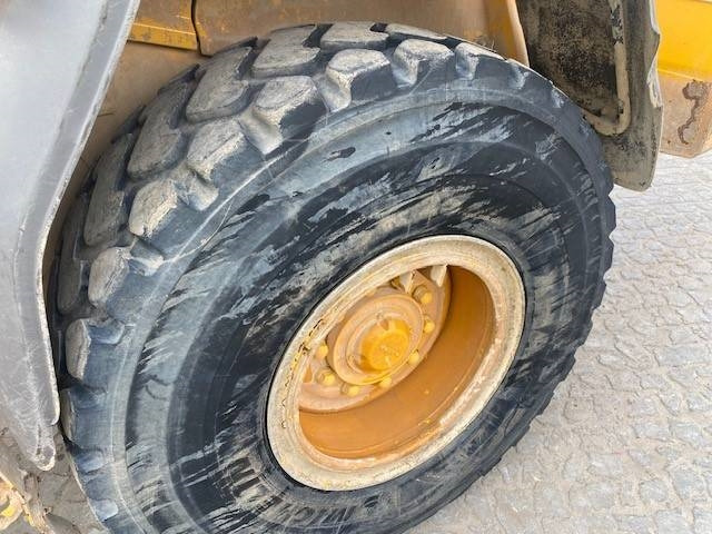 Wheel loader Volvo L 60 H (12005532)