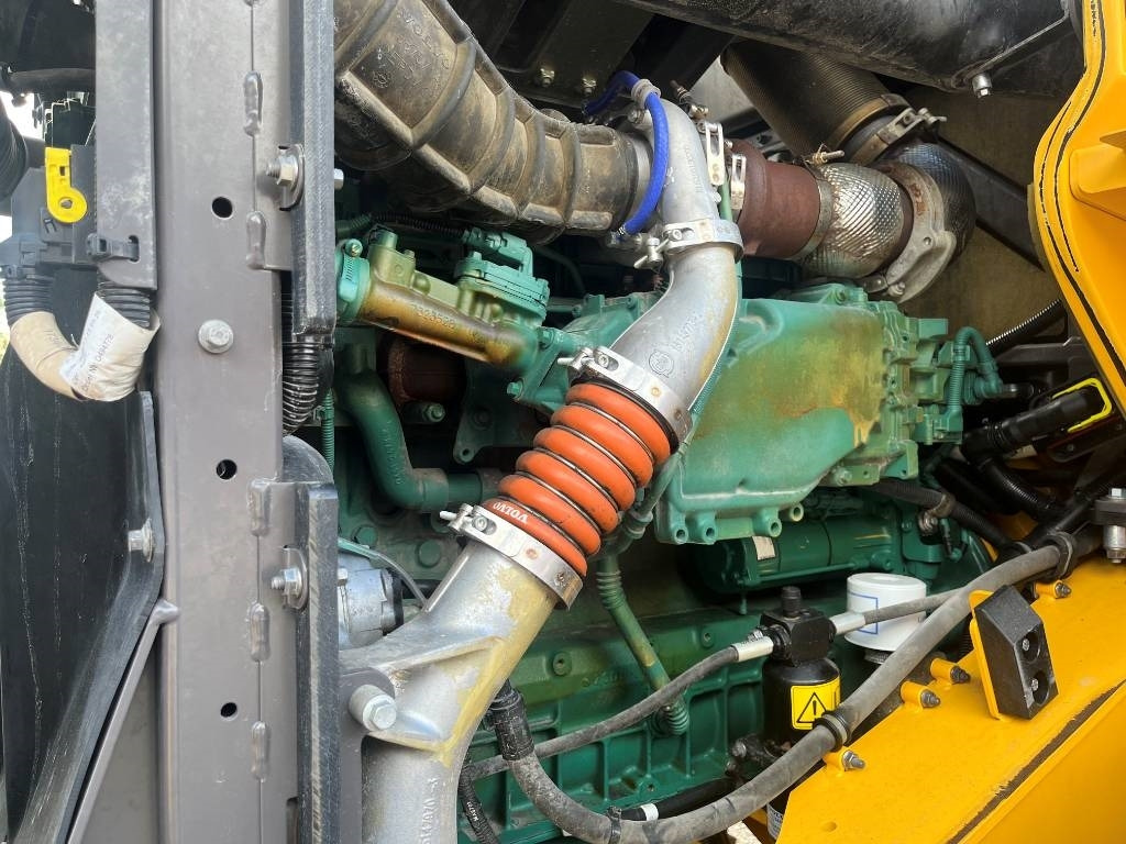 Wheel loader Volvo L 60 H LB