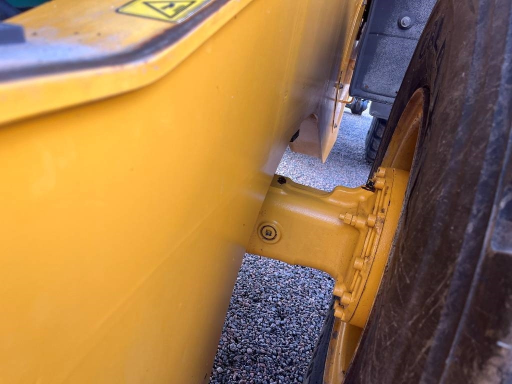 Wheel loader Volvo L 60 H LB