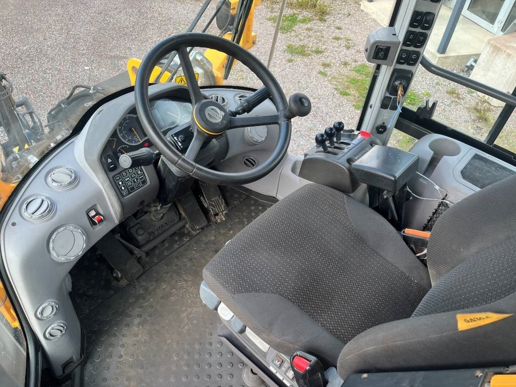 Wheel loader Volvo L 60 H LB