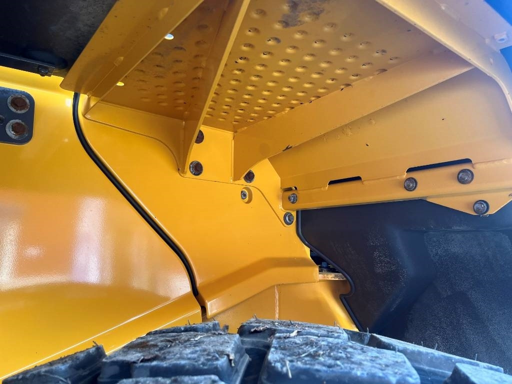 Wheel loader Volvo L 60 H LB