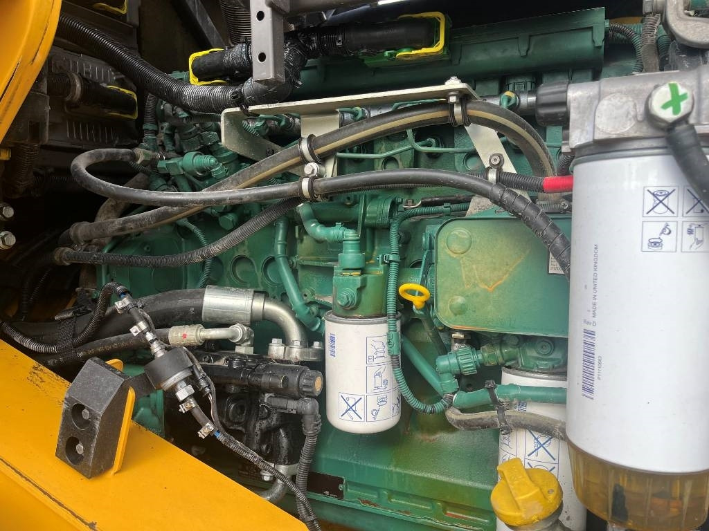 Wheel loader Volvo L 60 H LB