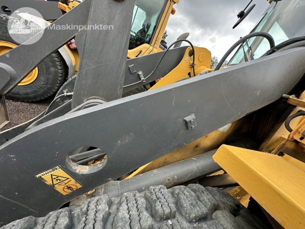 Wheel loader Volvo L 70 D