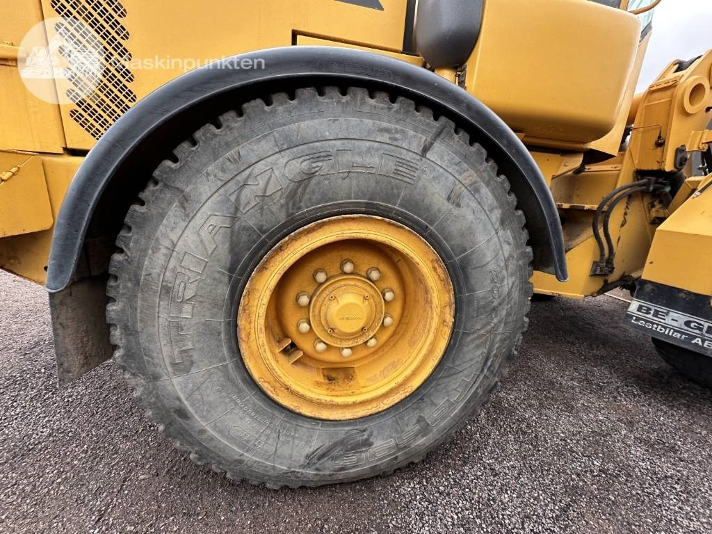 Wheel loader Volvo L 70 D