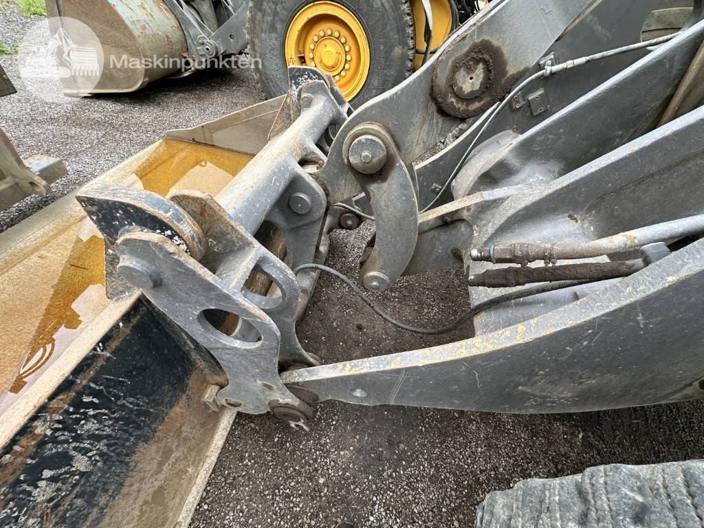 Wheel loader Volvo L 70 D