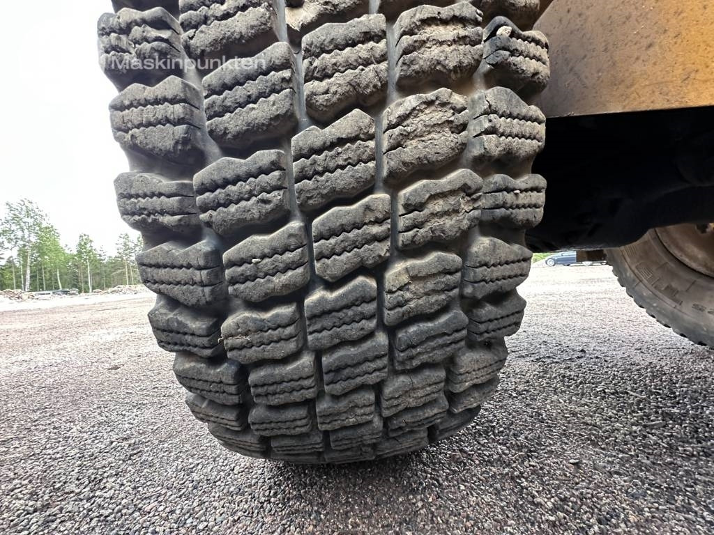 Wheel loader Volvo L 70 D