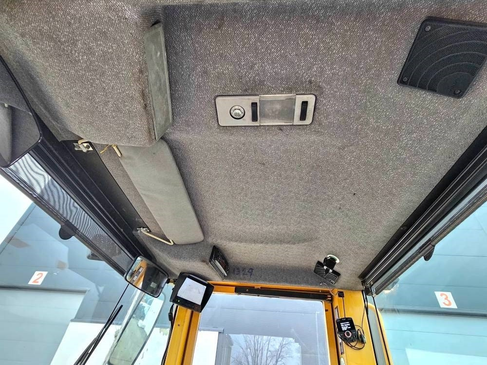 Wheel loader Volvo L 70 E