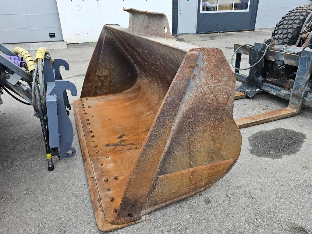 Wheel loader Volvo L 70 E