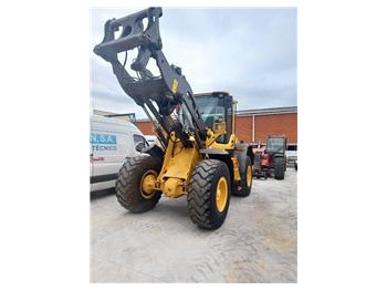 Wheel loader Volvo L 70 H 