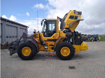 Wheel loader Volvo L 70 H